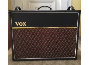 Vox AC30C2X (49211)