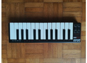 Akai LPK25 (47033)