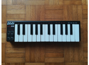 Akai LPK25 (58734)