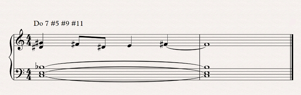 06 exemple lydien #2 #5
