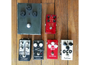Fulltone OCD V2 (58656)