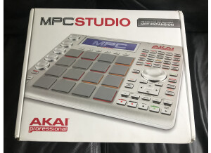 Akai MPC Studio (83589)