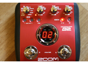 Zoom B2 (99825)