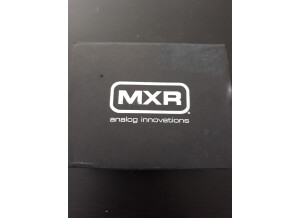 MXR M116 Fullbore Metal (99831)