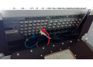 Behringer Eurorack MX2642A (22630)