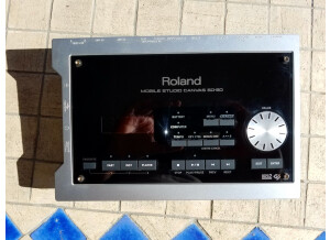 Roland SD-50 (80093)