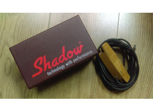 Shadow + boîte