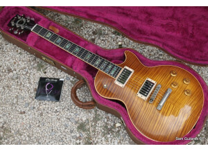 Gibson Custom Shop - Les Paul Elegant (59887)