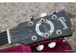Gibson Custom Shop - Les Paul Elegant (56610)