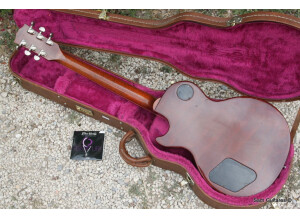 Gibson Custom Shop - Les Paul Elegant (21080)