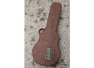 Gibson Custom Shop - Les Paul Elegant (69211)