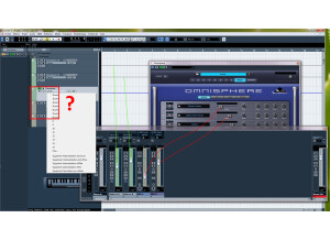 Steinberg Cubase Pro 9.5 (14176)