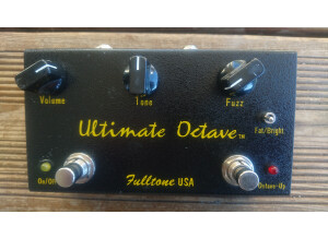 Fulltone Ultimate Octave (10380)