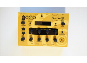 Dave Smith Instruments Mopho (32468)