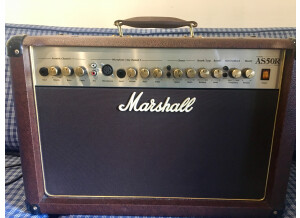 Marshall AS50D (31930)