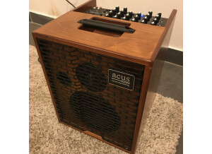 Acus One  6 - Wood (19109)