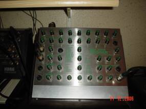 Orgon Systems Enigiser