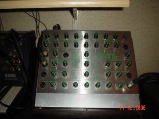 Orgon Systems Enigiser