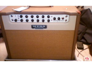 Mesa Boogie Lone Star Special 1x12 Combo (22246)