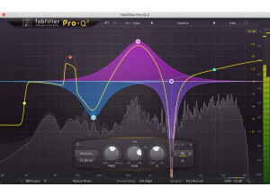 FabFilter Pro-Q 2