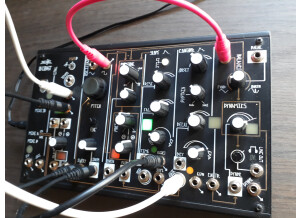 Make Noise 0-Coast (62575)
