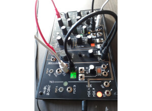 Make Noise 0-Coast (33136)