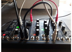Make Noise 0-Coast (76413)