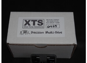 XAct Tone Solutions Precision Multi-Drive