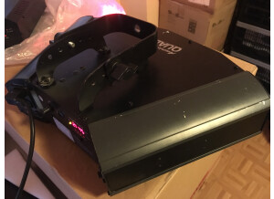 ADJ (American DJ) Quad Gem DMX (87659)