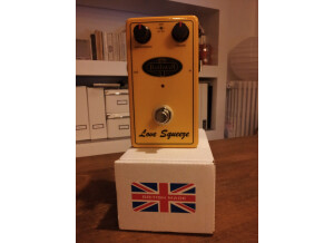 Rothwell Love Squeeze (20121)