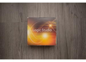 Apple Logic Pro 9 (34708)