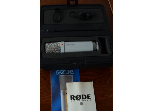 RODE NT1 (71088)