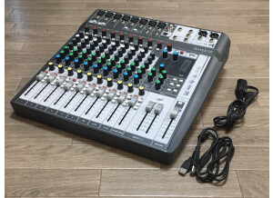 Soundcraft Signature 12 MTK (24401)