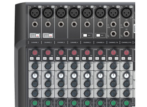 Soundcraft Signature 12 MTK (11311)