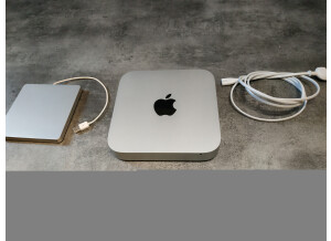 Apple Mac mini late-2012 core i7 2,3 Ghz (75826)
