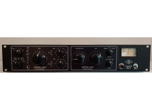 Universal Audio LA-610 MK II (98945)