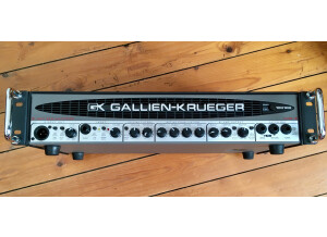 Gallien Krueger 1001RB-II (24145)