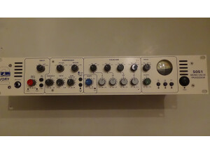 TL Audio 5051 Mono Tube Voice Processor (87377)