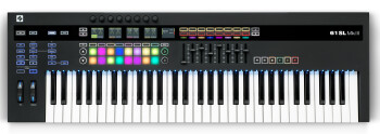 Novation 61 SL MkIII : 61SL_MKIII_Overhead_Ableton-2 Novation 61 SL MkIII : 61SL_MKIII_Overhead_Ableton-2