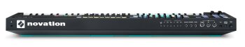 Novation 61 SL MkIII : 61SL_MKIII_Rear-elevated Novation 61 SL MkIII : 61SL_MKIII_Rear-elevated