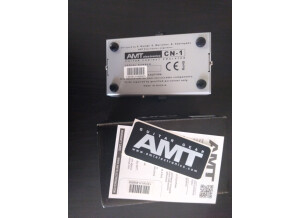 Amt Electronics CN-1 Chameleon Cab (88709)