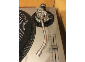 Technics SL-1200 MK2 (15300)