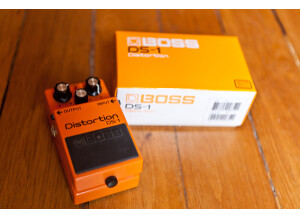Boss DS-1 Distortion (55640)