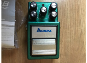Ibanez TS9B Tube Screamer Bass (48853)