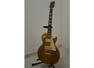 Gibson True Historic 1957 Les Paul Goldtop (75490)