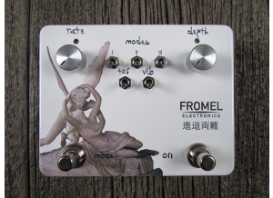 Fromel Electronics The Seraph
