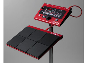 Clavia Nord Drum 2 (12021)