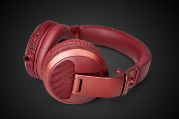 HDJ-X5bt_angle2_Red HDJ-X5bt_angle2_Red