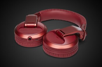 HDJ-X5bt_flat_Red HDJ-X5bt_flat_Red