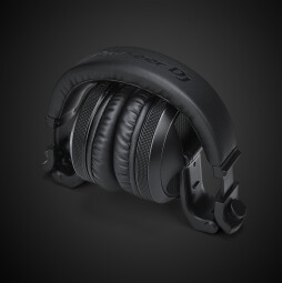 HDJ-X5bt_Fold_Black HDJ-X5bt_Fold_Black